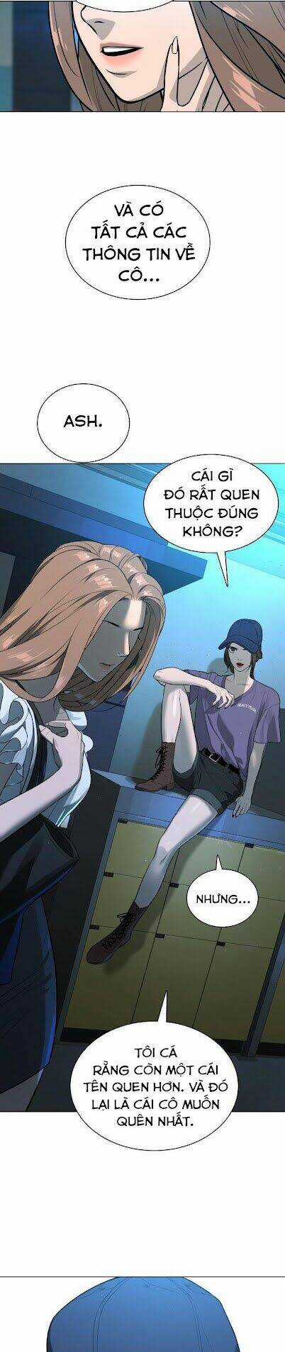 Máu Trắng - Chapter 42 - Trang 3