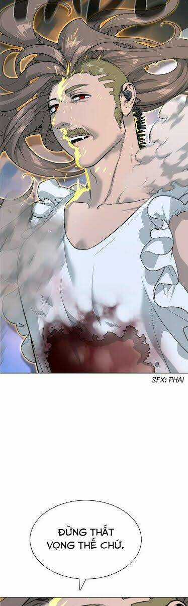 Máu Trắng - Chapter 42 - Trang 22