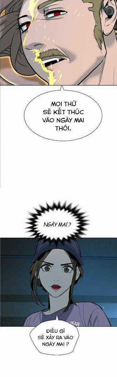 Máu Trắng - Chapter 42 - Trang 23