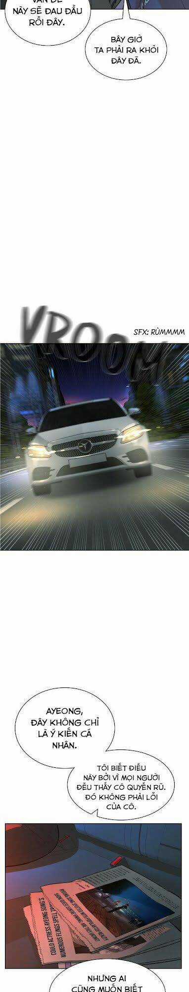 Máu Trắng - Chapter 42 - Trang 25