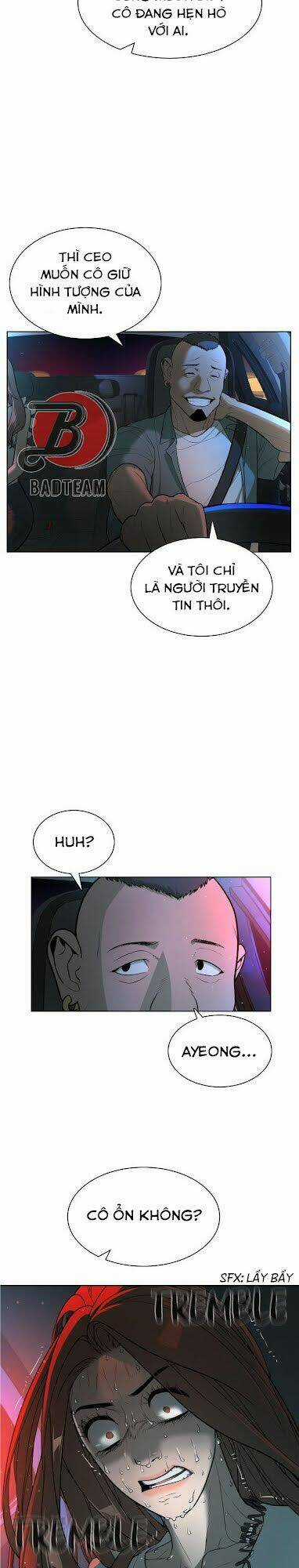 Máu Trắng - Chapter 42 - Trang 26