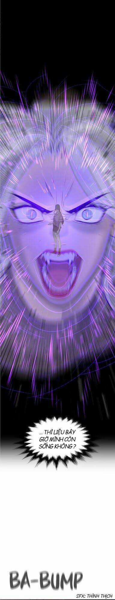 Máu Trắng - Chapter 42 - Trang 29