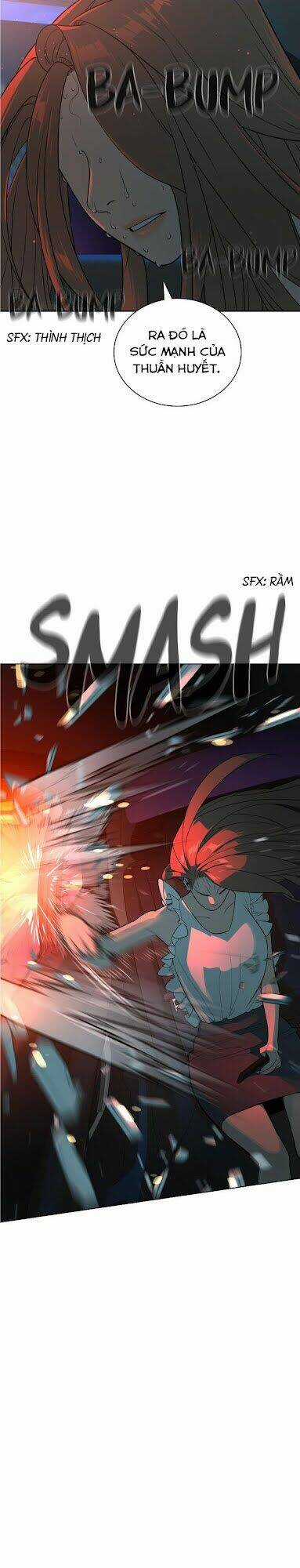 Máu Trắng - Chapter 42 - Trang 30