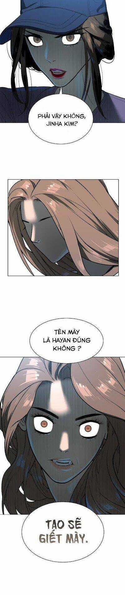 Máu Trắng - Chapter 42 - Trang 4