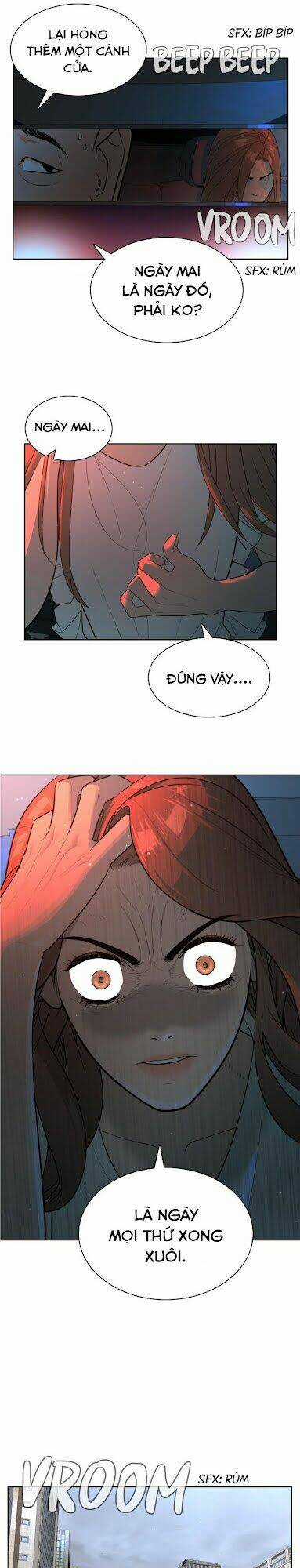 Máu Trắng - Chapter 42 - Trang 31