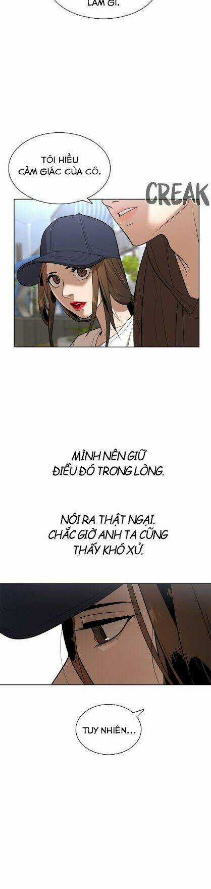 Máu Trắng - Chapter 42 - Trang 37