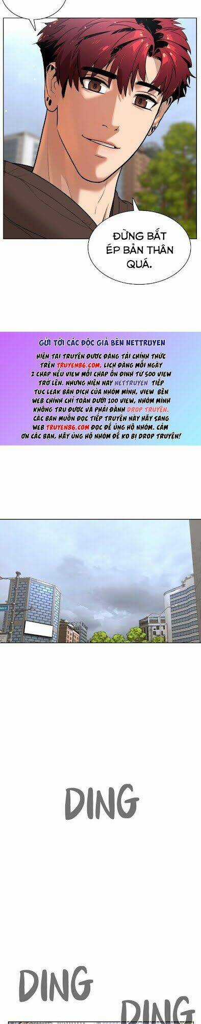 Máu Trắng - Chapter 42 - Trang 39