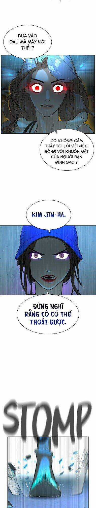 Máu Trắng - Chapter 42 - Trang 6