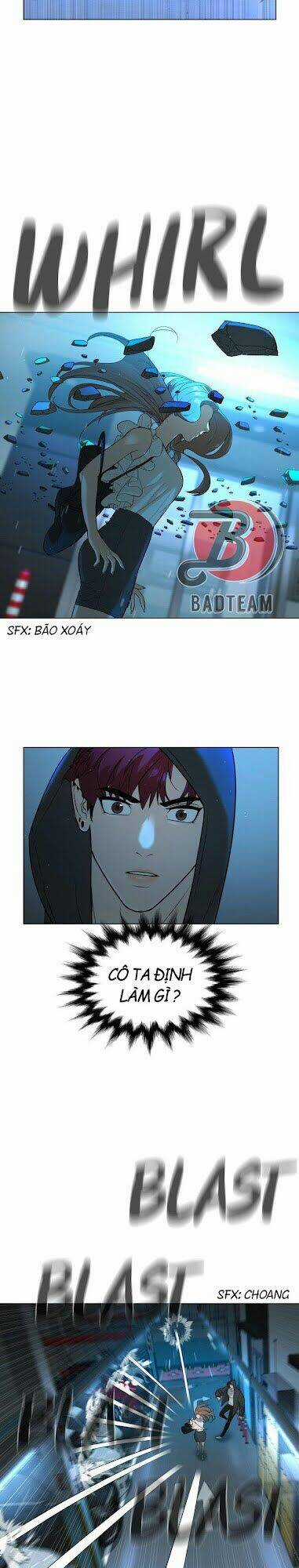 Máu Trắng - Chapter 42 - Trang 7