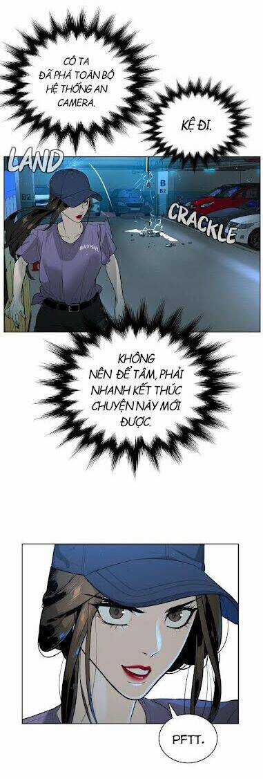 Máu Trắng - Chapter 42 - Trang 9