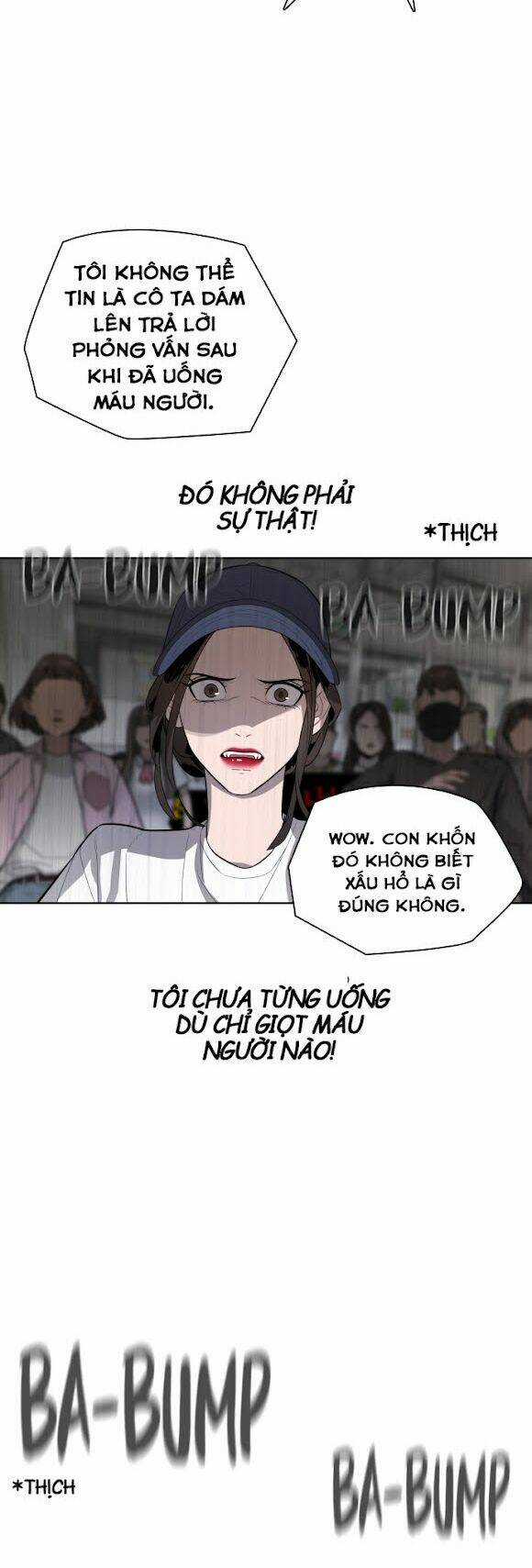 Máu Trắng - Chapter 43 - Trang 11