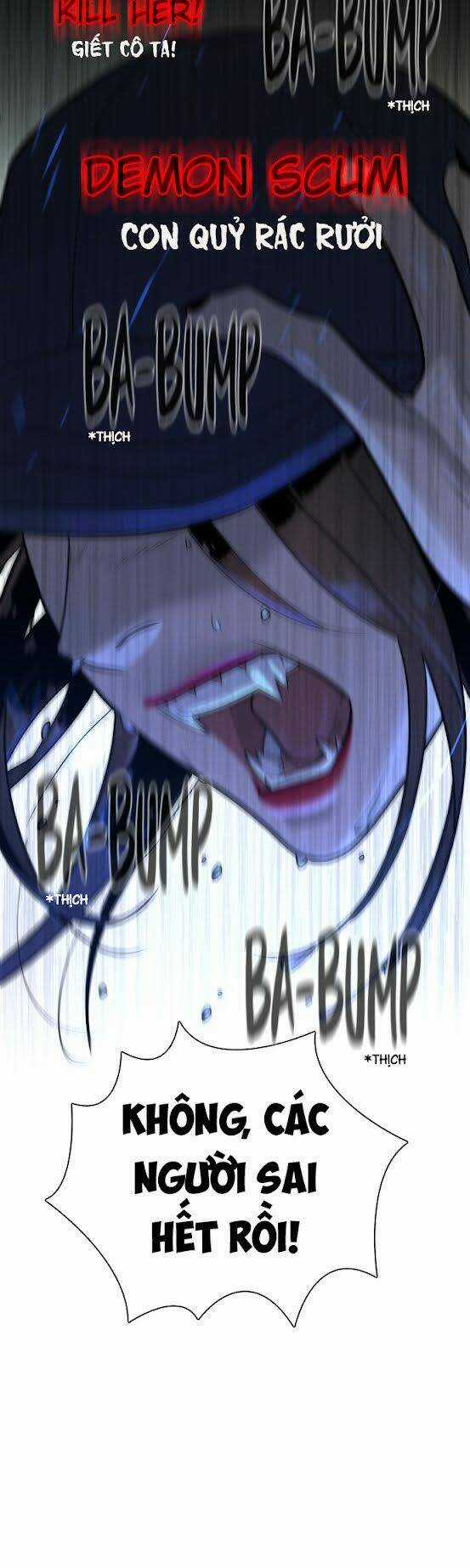 Máu Trắng - Chapter 43 - Trang 16