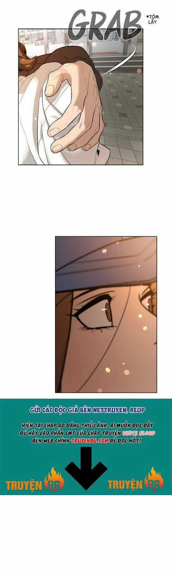 Máu Trắng - Chapter 43 - Trang 17