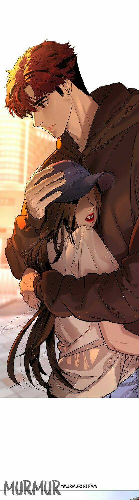 Máu Trắng - Chapter 43 - Trang 18