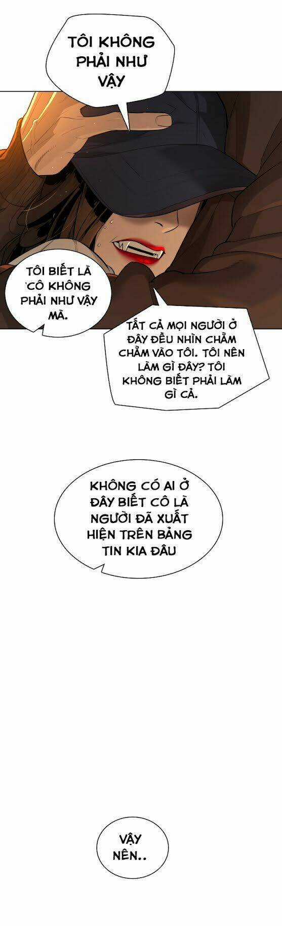 Máu Trắng - Chapter 43 - Trang 20