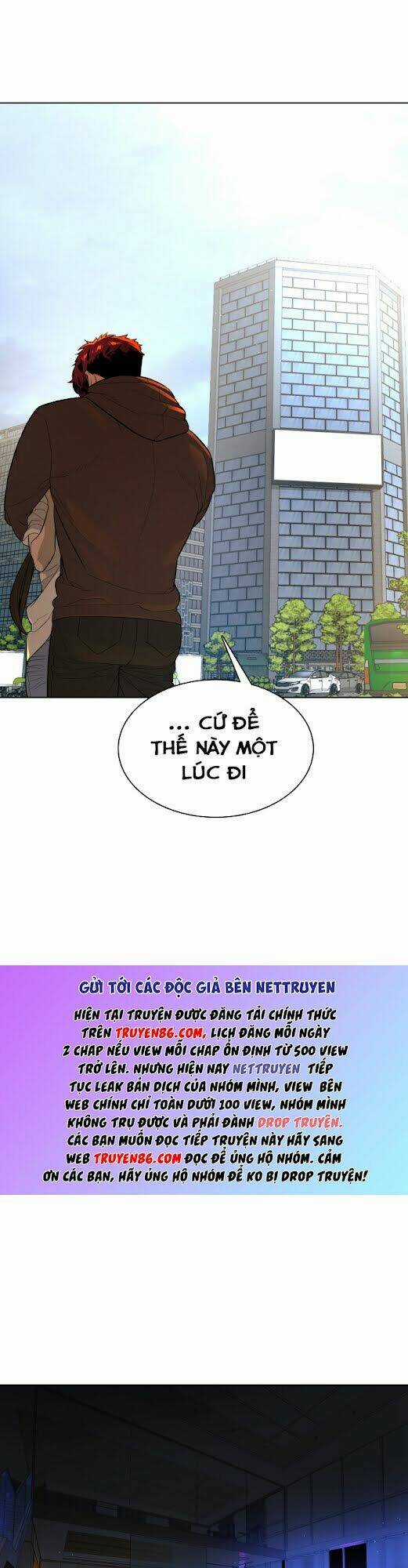 Máu Trắng - Chapter 43 - Trang 21