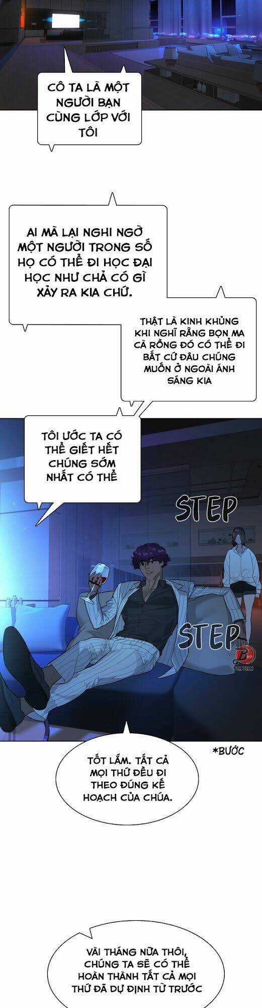 Máu Trắng - Chapter 43 - Trang 22