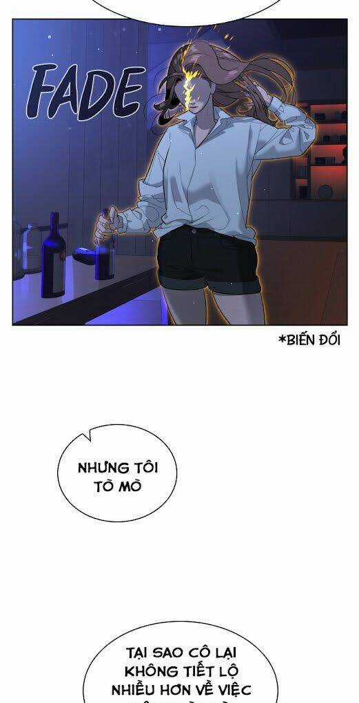 Máu Trắng - Chapter 43 - Trang 23