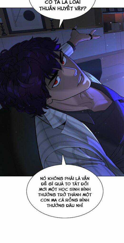 Máu Trắng - Chapter 43 - Trang 24