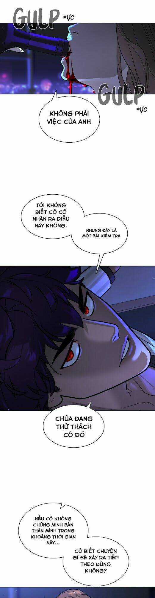 Máu Trắng - Chapter 43 - Trang 25