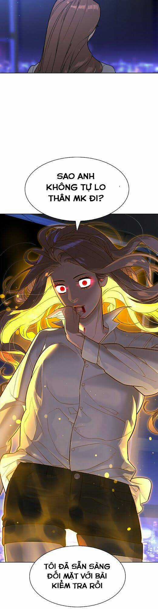 Máu Trắng - Chapter 43 - Trang 26