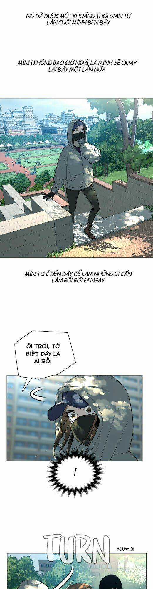 Máu Trắng - Chapter 43 - Trang 29