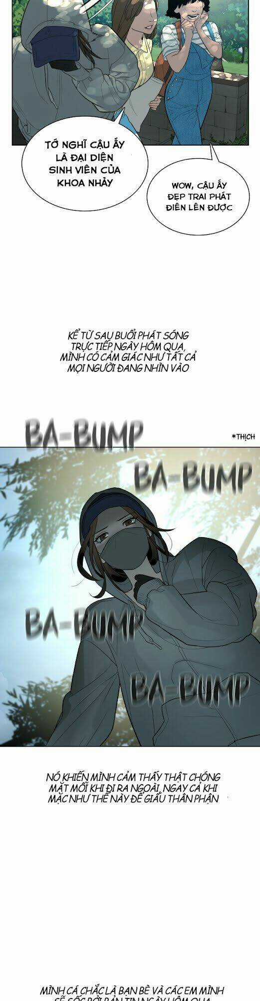 Máu Trắng - Chapter 43 - Trang 30