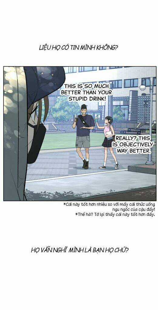 Máu Trắng - Chapter 43 - Trang 32