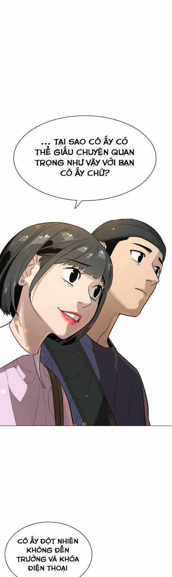 Máu Trắng - Chapter 43 - Trang 37