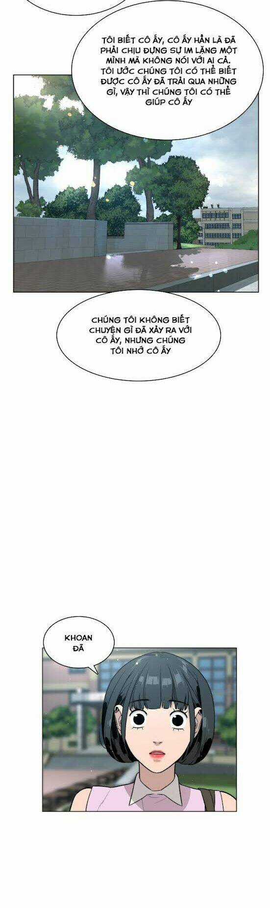 Máu Trắng - Chapter 43 - Trang 38