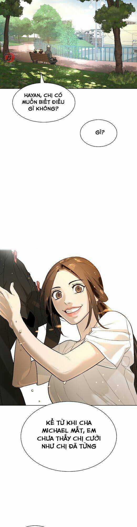 Máu Trắng - Chapter 43 - Trang 43