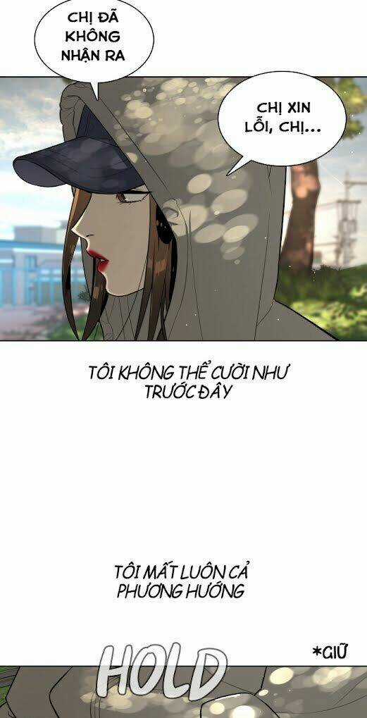 Máu Trắng - Chapter 43 - Trang 44