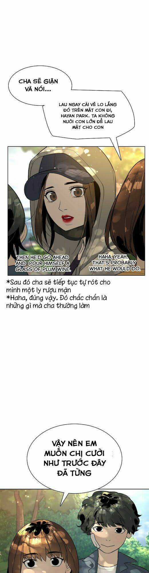 Máu Trắng - Chapter 43 - Trang 46