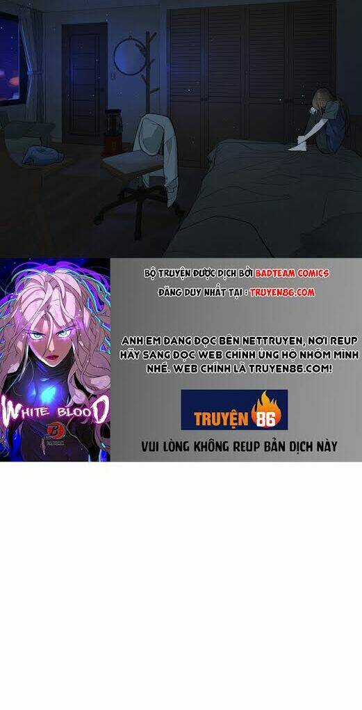 Máu Trắng - Chapter 43 - Trang 49