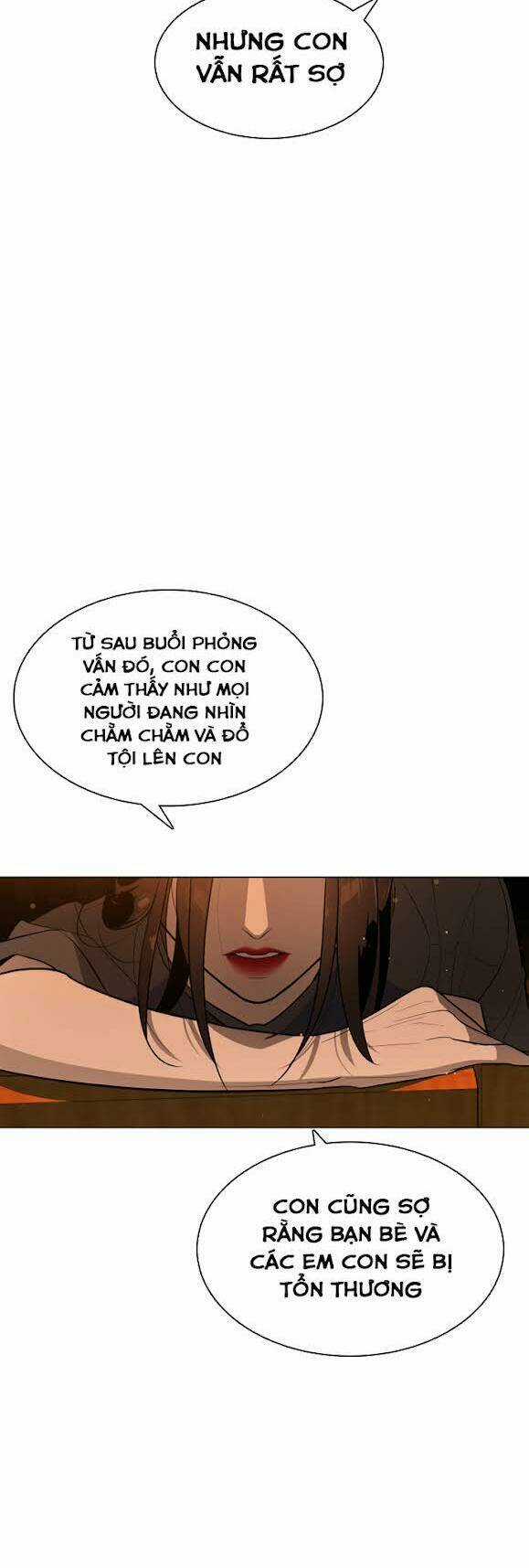 Máu Trắng - Chapter 43 - Trang 52