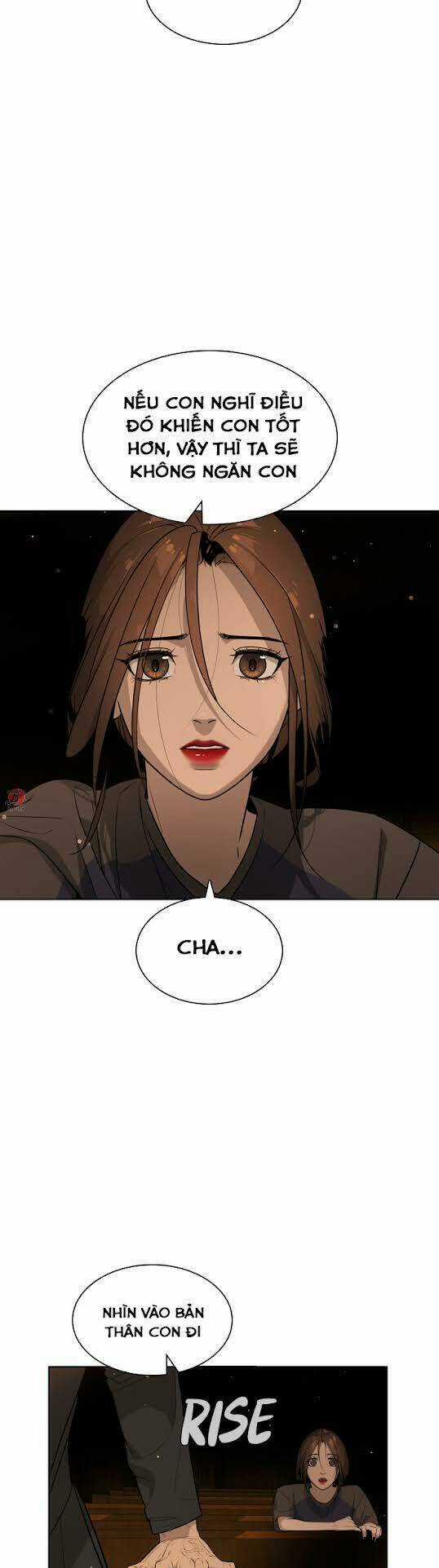 Máu Trắng - Chapter 43 - Trang 54