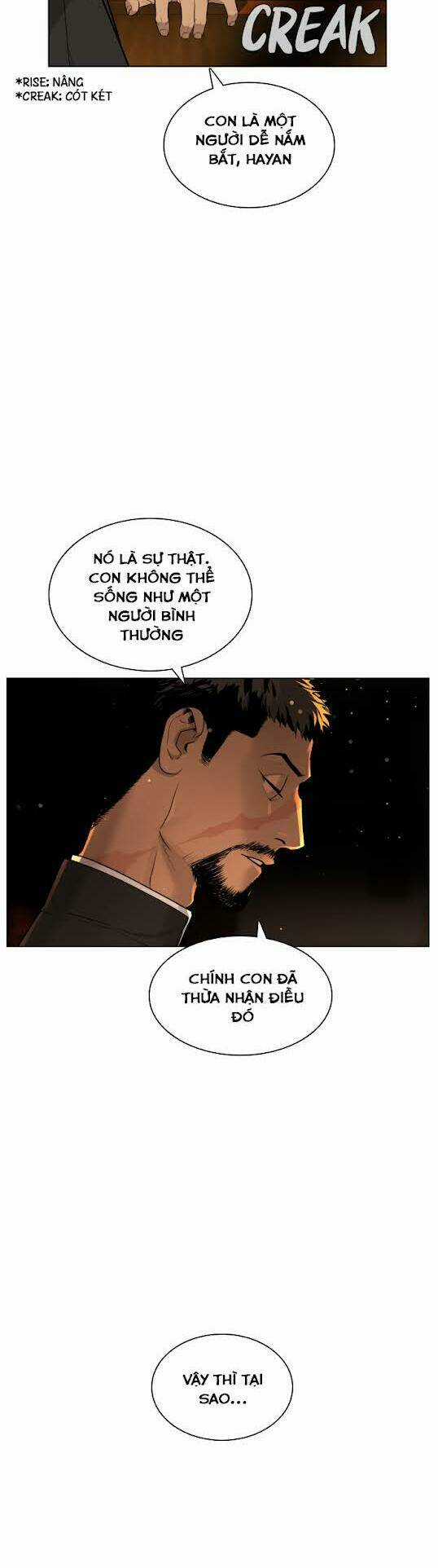 Máu Trắng - Chapter 43 - Trang 55