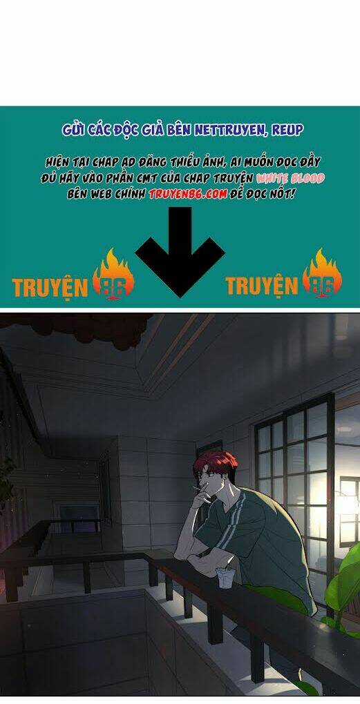 Máu Trắng - Chapter 43 - Trang 59