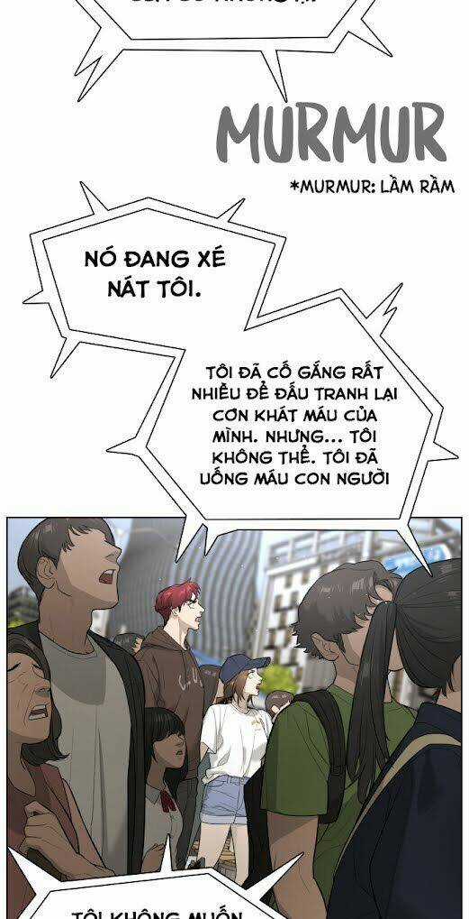 Máu Trắng - Chapter 43 - Trang 7