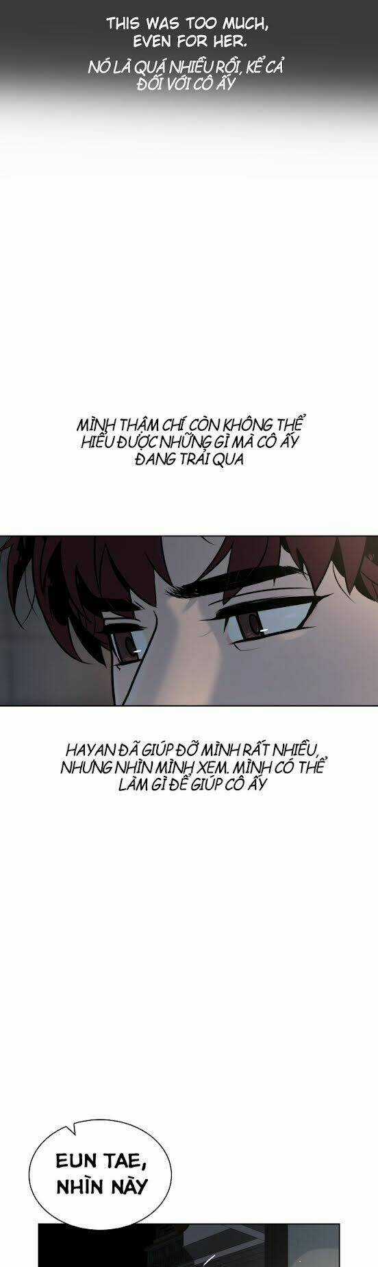 Máu Trắng - Chapter 43 - Trang 61