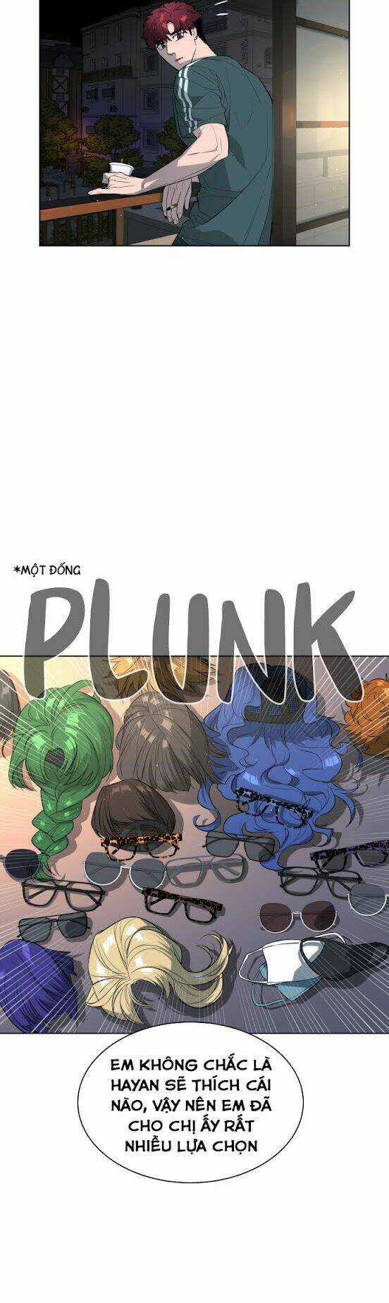 Máu Trắng - Chapter 43 - Trang 62