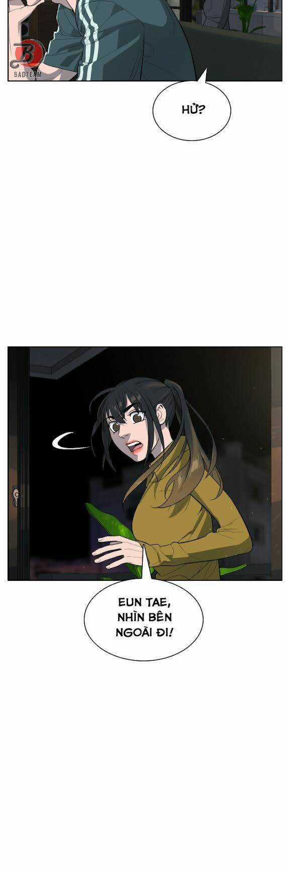 Máu Trắng - Chapter 43 - Trang 64