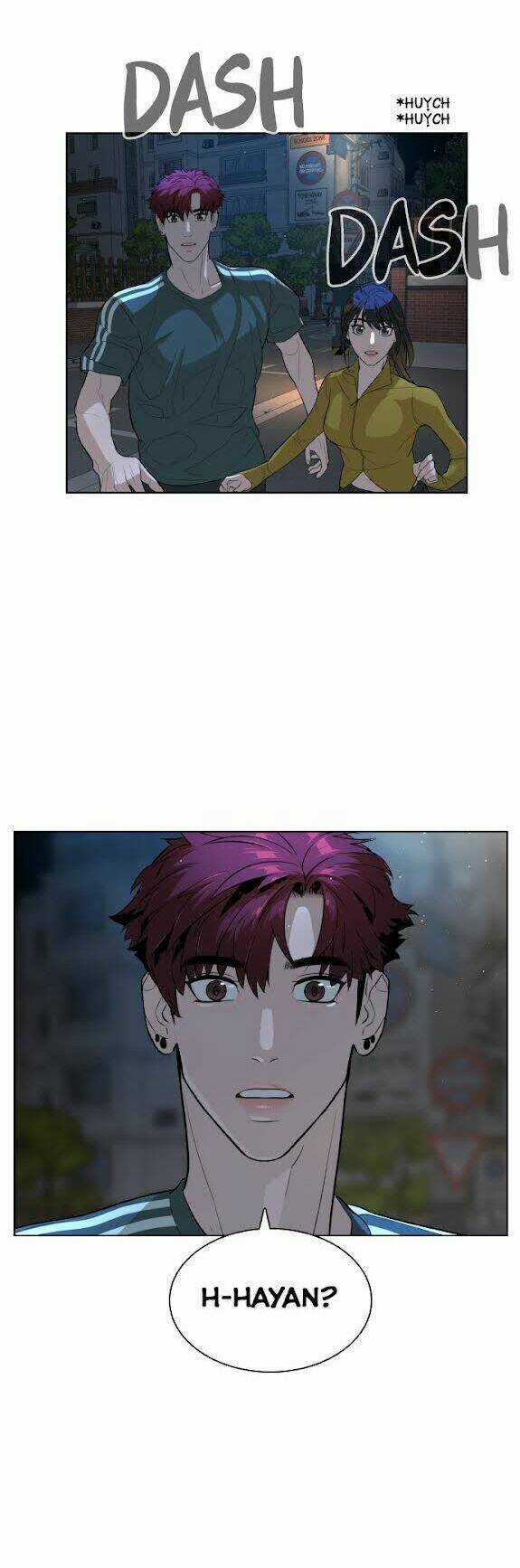 Máu Trắng - Chapter 43 - Trang 65