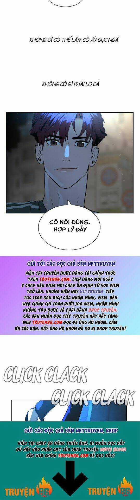 Máu Trắng - Chapter 43 - Trang 68