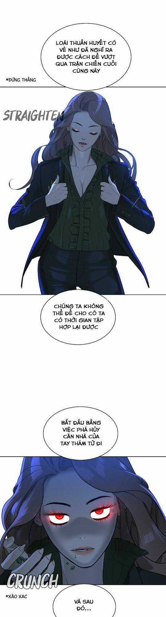 Máu Trắng - Chapter 43 - Trang 69