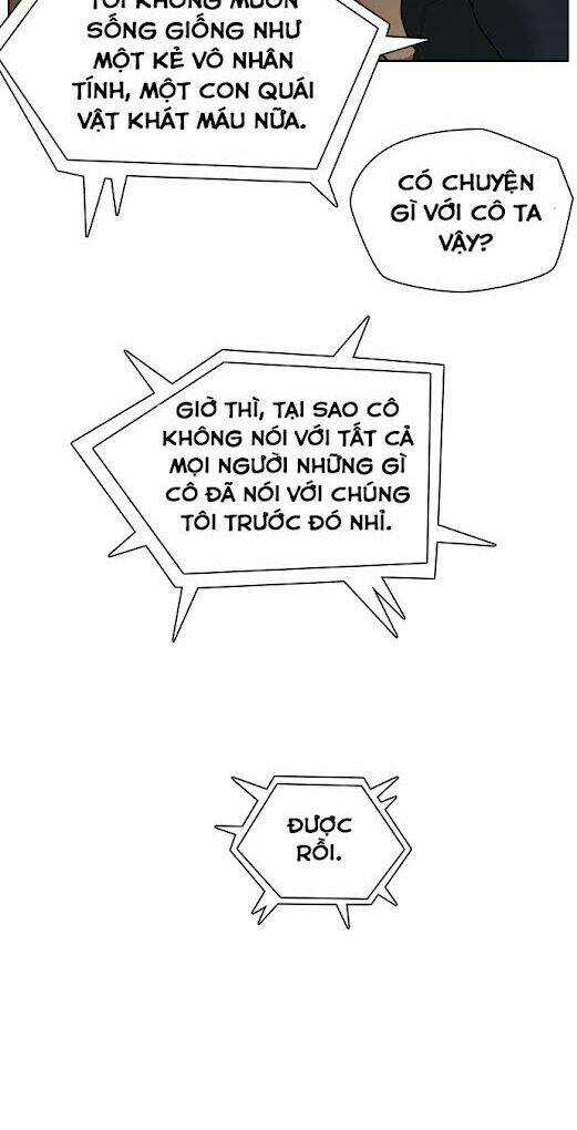 Máu Trắng - Chapter 43 - Trang 8