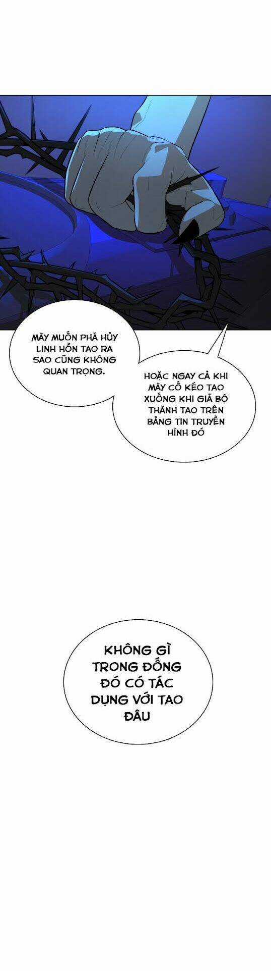 Máu Trắng - Chapter 43 - Trang 71