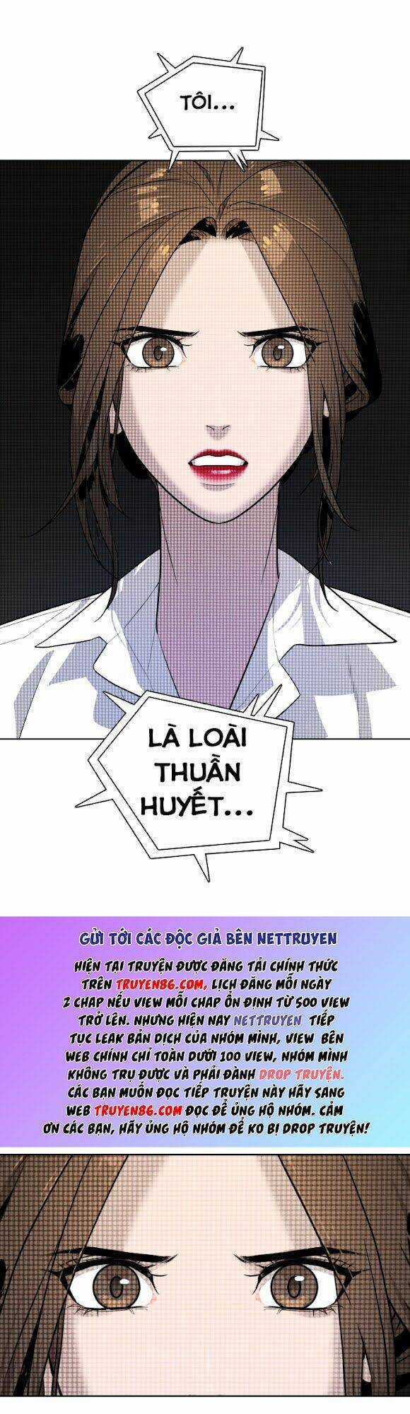 Máu Trắng - Chapter 43 - Trang 9