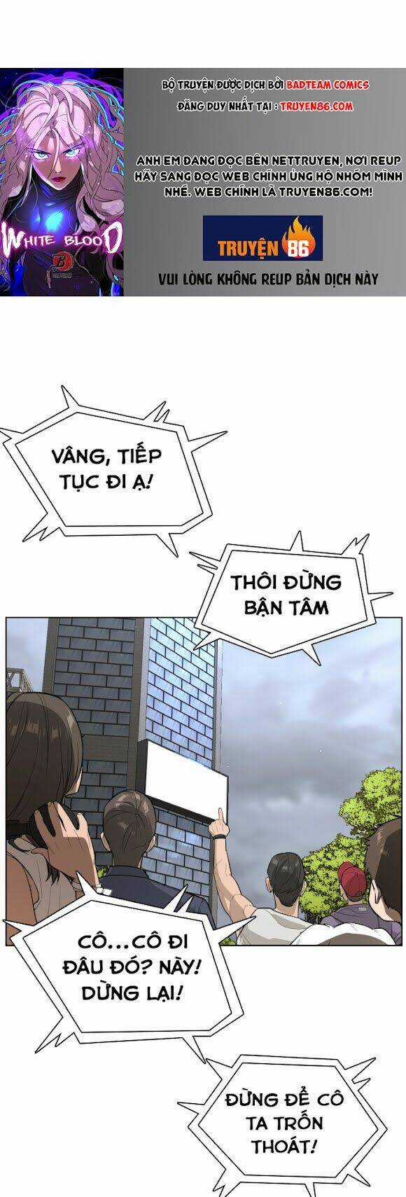Máu Trắng - Chapter 43 - Trang 10