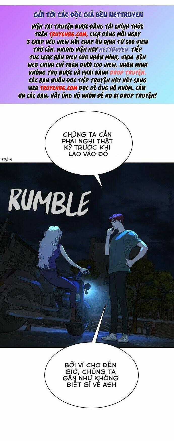 Máu Trắng - Chapter 44 - Trang 2